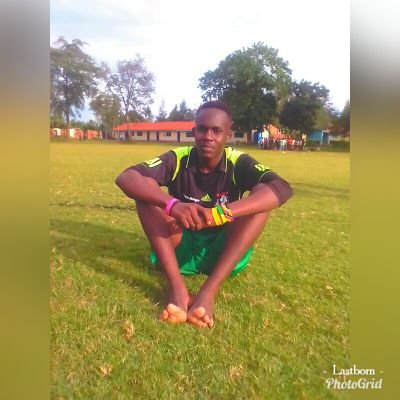 ErickKantona001's profile picture. Simply the best in town