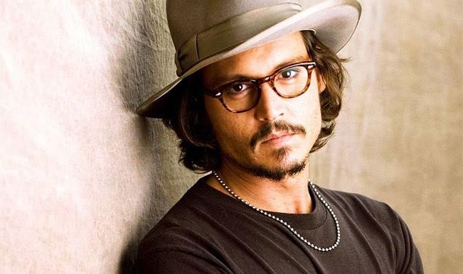 Johnny Depp is a warrior and hero || @V0DEVlL