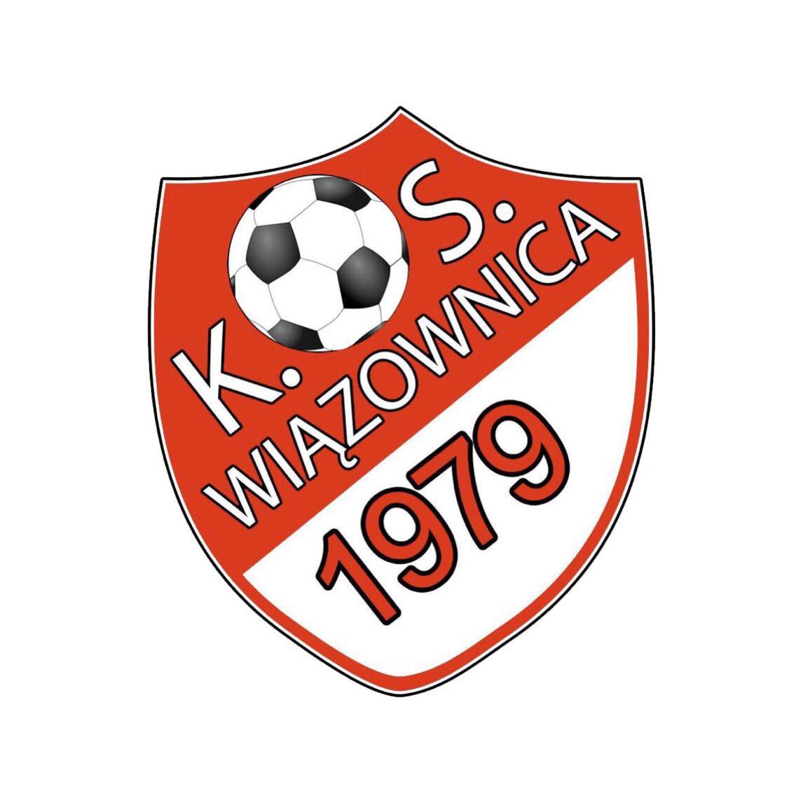 Oficjalny profil Klubu Sportowego Wiązownica ✌️ Rozgrywki - lll Liga gr.4🔴⚪️