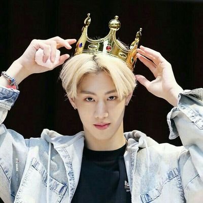 Vivo por y para GOT7 💚