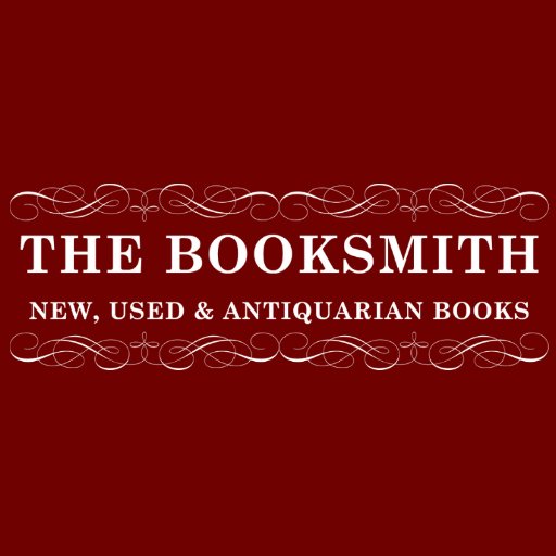 TheBooksmithUK's profile picture. Supplying great reads to great people is our passion.