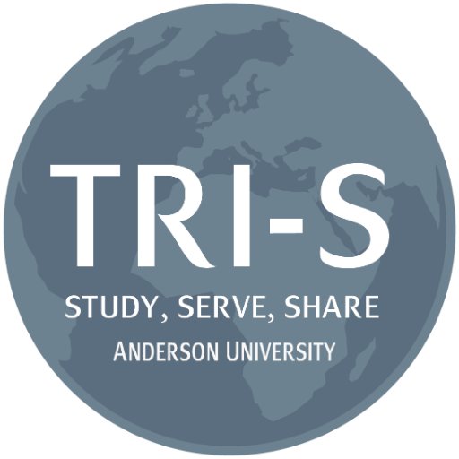 Anderson University Tri-S and Study Abroad Office