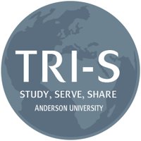 Anderson University Tri-S(@flyfarravens) 's Twitter Profile Photo