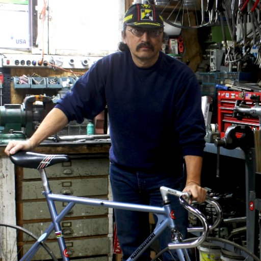 ・Yamaguchi Bicycles. Colorado, USA (1993~)
・USA Cycling Federation. (1988-93)
・SHUEI-SHA Japan 集英社/写真部(1980-84)
・NJS builder @ 3Rensho Japan (1975-80)