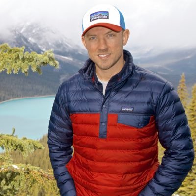 ItsDomOnTheGo's profile picture. #AdventureTravel I Share My Journey To Help Inspire Yours. https://t.co/Qr0C9LGKkN