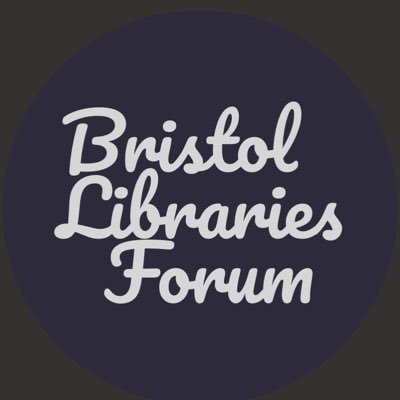 The Bristol Libraries Forum exists to protect and enhance the library service across Bristol. Launch date 24/11/2018. Email: BristolLibrariesForum@gmail.com