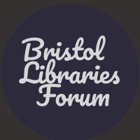 Bristol Libraries Forum(@BristolLibForum) 's Twitter Profileg