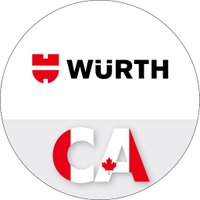 Wurth Canada(@WurthCanadaLtd) 's Twitter Profile Photo
