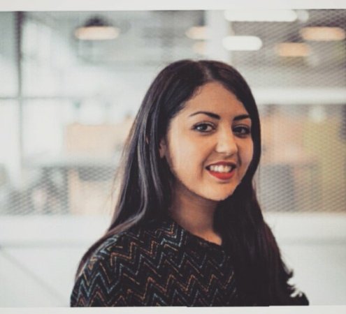 Experienced Marketing professional, passionate about online media, technology, internet and challenging environments. #LInkedinAlumni #Techtargetalumni #reviews