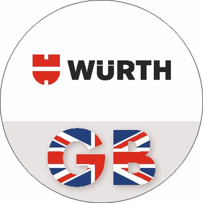 Würth UK Ltd. (@WurthUK) / X