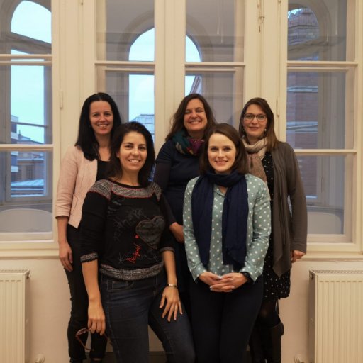 Research investigating psychological resources and interventions.
M. Gloria Gonzalez-Morales, Annekatrin Hoppe, Alexandra Michel, Deirdre O'Shea, Anna Steidle