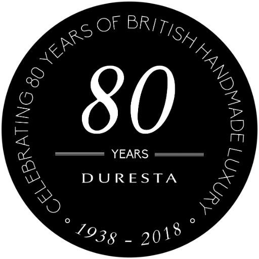 Handcrafted luxury British upholstery since 1938 #TheDurestaWay