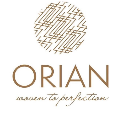A rug manufacturer crafting soft, trendy & stain-resistant rugs in the USA! Share your Orian spaces with #OrianRugs.