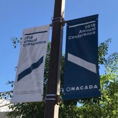 NACADA Small Colleges and Universities Advising Community