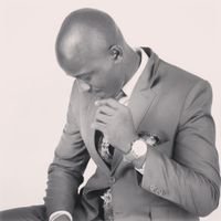 ThomasMagambo's profile picture. 