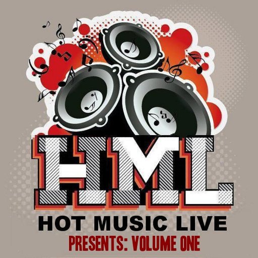 Hot Music Live Presents