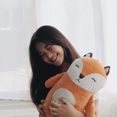 A frank relativist, a hopeless romantic, and an aspiring polyglot wrapped nicely in one social media page. Also known as the mother of foxes 🦊 (she/her/hers)