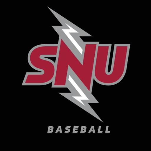The official Twitter account for Southern Nazarene Baseball! Members of @GACAthletics and @NCAADII #BoltsUp⚡️