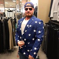 Vann (@gingerbeardvan) 's Twitter Profile