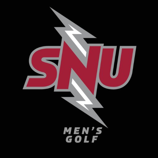 SNU Men's Golf