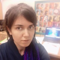 Anna Oleszczuk (@strzyqa) 's Twitter Profile