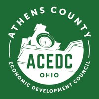 Athens County EDC (@athenscountyedc) 's Twitter Profile Photo