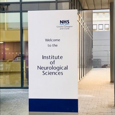Institute of Neurological Sciences, Glasgow | Department of Neurosurgery | Excellence in Neurosurgical Training for the West of Scotland.