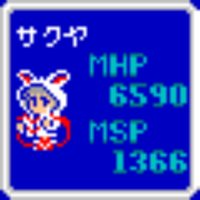 よあかし (@sorcery_of_dawn) Twitter profile photo