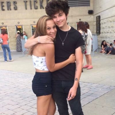 Cody could run me over repeatedly and I’d say thank you