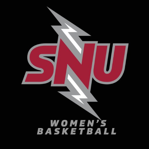Southern Nazarene University Women's Basketball. NCAA DII. 🏆2021 GAC CONFERENCE CHAMPIONS. Head Coach: @thecoachtmay | Asst: @KayCTuck & @SydniSalvato