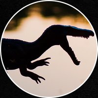 Tom Jurassic(@Tom_Jurassic) 's Twitter Profile Photo
