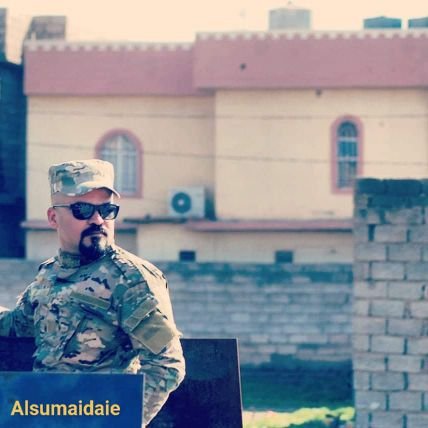 AdnanAlsumaidae's profile picture. الحمدلله