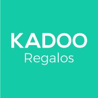 Kadoo Regalos (@kadooregalos) 's Twitter Profile Photo