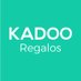 Kadoo Regalos (@kadooregalos) Twitter profile photo Kadoo Regalos (@kadooregalos) Twitter profile photo