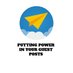 Putting Power In Your Guest Posts (@guestpost_pwr) Twitter profile photo Putting Power In Your Guest Posts (@guestpost_pwr) Twitter profile photo