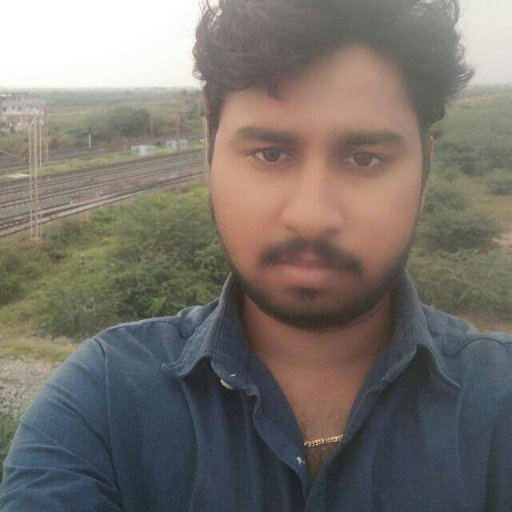 SatishUpputuri's profile picture. 