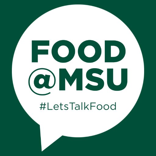 foodatmsu's profile picture. This account is no longer active. For the latest on Michigan State University's research in food and agriculture, follow @MSUAgBio.