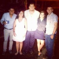 Rommy Arias (@adalidxxv) 's Twitter Profile
