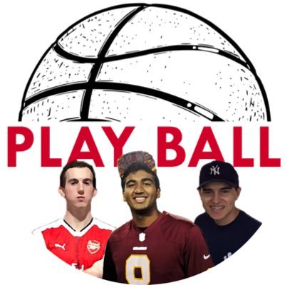 Play Ball Podcast