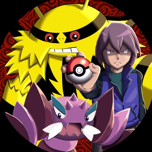 sunhatoyapocket's profile picture. 素敵なアイコンは「チャイ」さんの作品。サトシとのシンオウリーグでの激突はすごかったですね。
強くはないですが、ポケモンシングルガチ勢です。第一回バージンカップ7戦全敗(不戦勝あり)、第二回サブローカッ5戦全敗(なのに他のメンバーが優勝してチーム1位通過)等、全敗職人だったりもする。シングル最高レート2069はただの奇跡