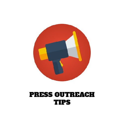 Proving tips to help get #businesses in front of the press for coverage they need.