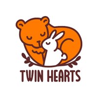 ✨ Twin Hearts ✨(@TwinHeartsGames) 's Twitter Profileg