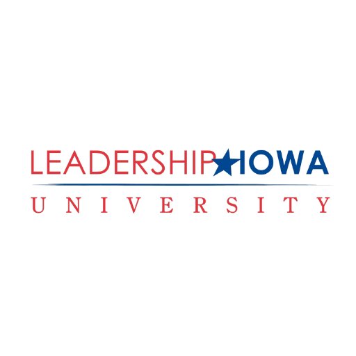 LeadershipIowaU's profile picture. LIU informs, inspires and develops our state’s emerging leaders!