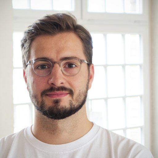 JanWielert's profile picture. Industrial Designer