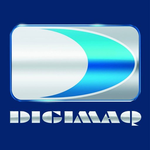 digimaq's profile picture. Automação Comercial