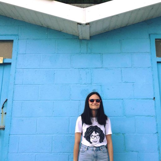 stefana_dragan's profile picture. marketing @mubi // personal account, views my own. not too active here anymore.