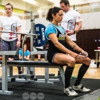 Louise Sinniah-Burr (@weasellulu) 's Twitter Profile