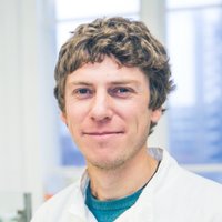 Andrew Fielding (@afieldinglab) 's Twitter Profile