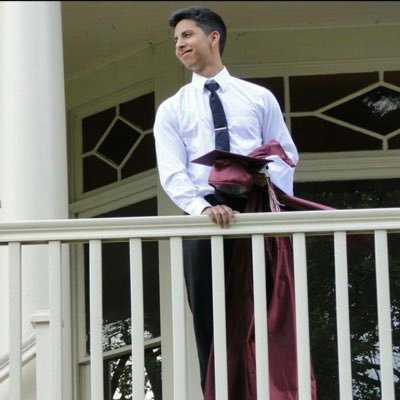 cRod322's profile picture. Computer Engineering | SIUC 💻