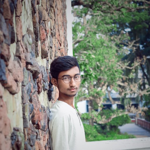 I am a very simple person :-p and so much like singing 😊